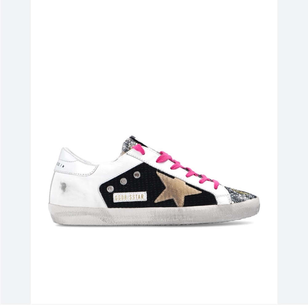 Golden Goose Superstar